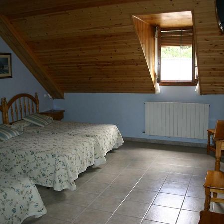 Casa Raspa Bielsa Zewnętrze zdjęcie